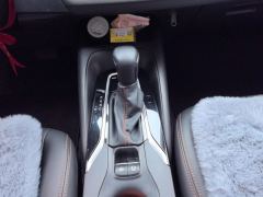 Toyota Corolla 1.2T Elite Edition - photo 19