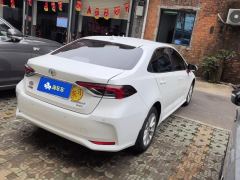 Toyota Corolla 1.2T Elite Edition - photo 2