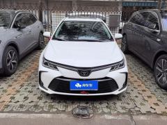 Toyota Corolla 1.2T Elite Edition - photo 3