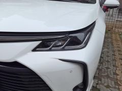 Toyota Corolla 1.2T Elite Edition - photo 4