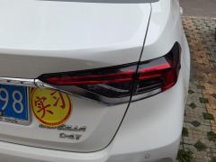 Toyota Corolla 1.2T Elite Edition - photo 5