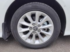 Toyota Corolla 1.2T Elite Edition - photo 6