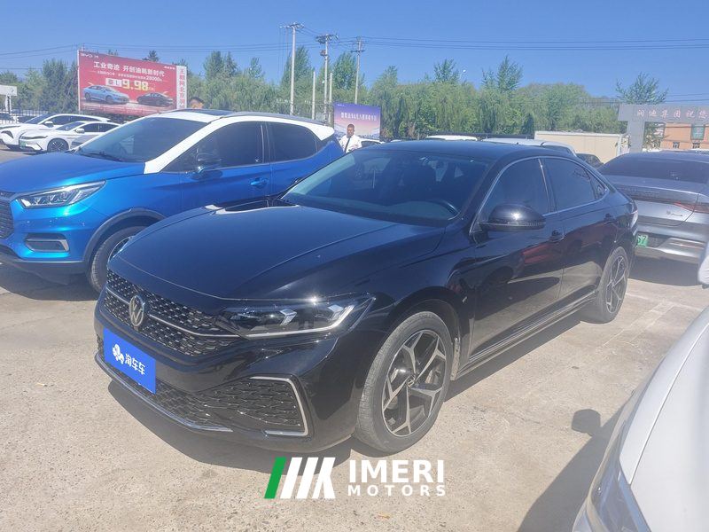 Volkswagen Passat 380TSI Star Elite Edition - car from China