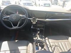 Volkswagen Passat 380TSI Star Elite Edition - photo 16