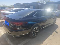 Volkswagen Passat 380TSI Star Elite Edition - photo 2