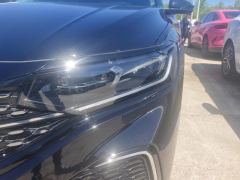 Volkswagen Passat 380TSI Star Elite Edition - photo 4
