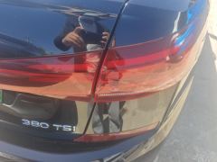 Volkswagen Passat 380TSI Star Elite Edition - photo 5