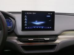 Hongqi E-QM5 431km Charging Fun Edition 5-seater - ფოტო 17