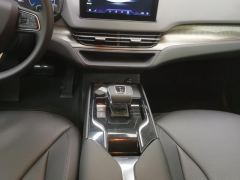 Hongqi E-QM5 431km Charging Fun Edition 5-seater - ფოტო 19