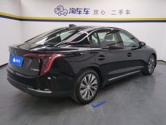 Hongqi E-QM5 431km Charging Fun Edition 5-seater - ფოტო 2