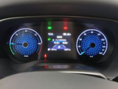 Hongqi E-QM5 431km Charging Fun Edition 5-seater - ფოტო 20
