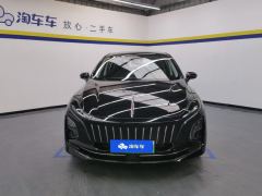 Hongqi E-QM5 431km Charging Fun Edition 5-seater - ფოტო 3