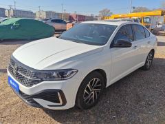 Volkswagen Lavida 300TSI Edition - ფოტო 1