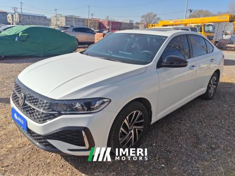 2024 Volkswagen Lavida 300TSI Edition