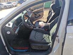 Volkswagen Lavida 300TSI Edition - ფოტო 14