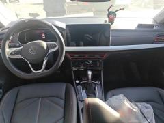 Volkswagen Lavida 300TSI Edition - ფოტო 16