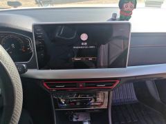 Volkswagen Lavida 300TSI Edition - ფოტო 17