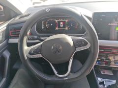 Volkswagen Lavida 300TSI Edition - ფოტო 18