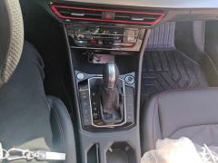 Volkswagen Lavida 300TSI Edition - ფოტო 19