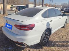 Volkswagen Lavida 300TSI Edition - ფოტო 2