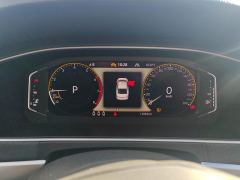 Volkswagen Lavida 300TSI Edition - ფოტო 20