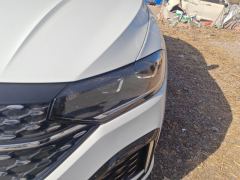 Volkswagen Lavida 300TSI Edition - ფოტო 4
