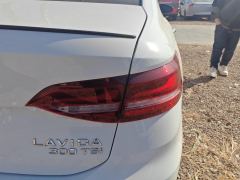 Volkswagen Lavida 300TSI Edition - ფოტო 5