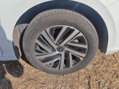 Volkswagen Lavida 300TSI Edition - ფოტო 6