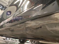 Toyota Camry 2.5G Luxury Edition - ფოტო 11