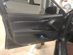 Toyota Camry 2.5G Luxury Edition - ფოტო 12