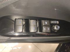 Toyota Camry 2.5G Luxury Edition - ფოტო 13