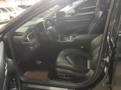 Toyota Camry 2.5G Luxury Edition - ფოტო 14