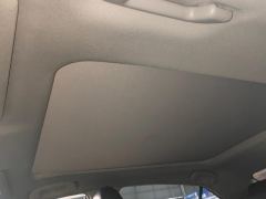 Toyota Camry 2.5G Luxury Edition - ფოტო 15