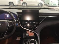 Toyota Camry 2.5G Luxury Edition - ფოტო 17