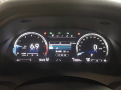 Toyota Camry 2.5G Luxury Edition - ფოტო 20