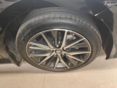 Toyota Camry 2.5G Luxury Edition - ფოტო 6