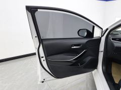 Toyota Corolla Dual-Engine 1.8L E-CVT Elite Edition - ფოტო 12