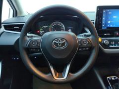 Toyota Corolla Dual-Engine 1.8L E-CVT Elite Edition - ფოტო 18