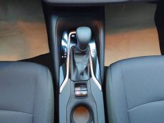 Toyota Corolla Dual-Engine 1.8L E-CVT Elite Edition - ფოტო 19