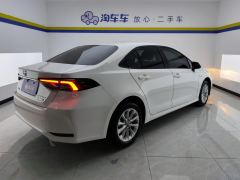 Toyota Corolla Dual-Engine 1.8L E-CVT Elite Edition - ფოტო 2