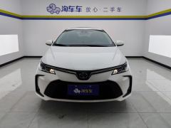 Toyota Corolla Dual-Engine 1.8L E-CVT Elite Edition - ფოტო 3