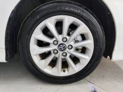 Toyota Corolla Dual-Engine 1.8L E-CVT Elite Edition - ფოტო 6