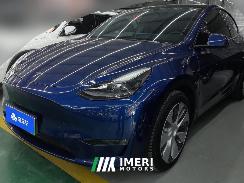 Tesla Model Y Standard endurance rear-wheel drive - ავტომობილი ჩინეთიდან