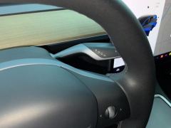 Tesla Model Y Standard endurance rear-wheel drive - ფოტო 19