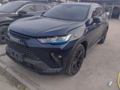 Haval H6S 2.0T AWD Edition - photo 1