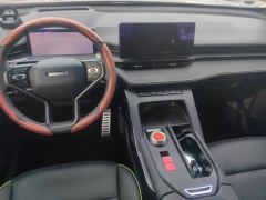 Haval H6S 2.0T AWD Edition - photo 16