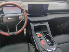 Haval H6S 2.0T AWD Edition - photo 17