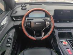 Haval H6S 2.0T AWD Edition - photo 18