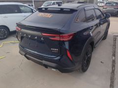 Haval H6S 2.0T AWD Edition - photo 2