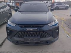 Haval H6S 2.0T AWD Edition - photo 3